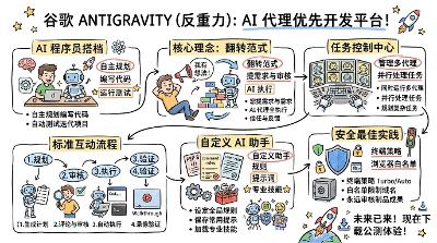 AI 代理时代的编程革命——完整介绍与使用指南